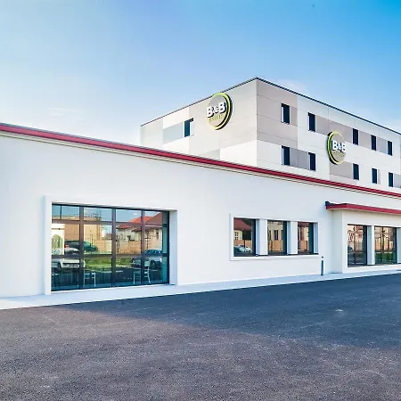 Hotel Expo 3*